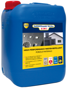 ImperGuard Ultra 4-in-1