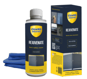 Rejuvenate