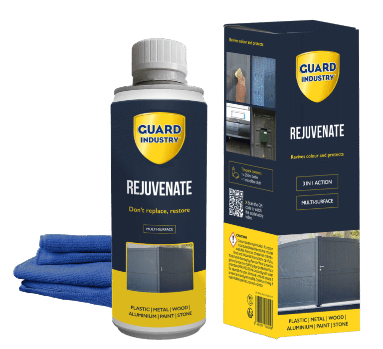 Rejuvenate