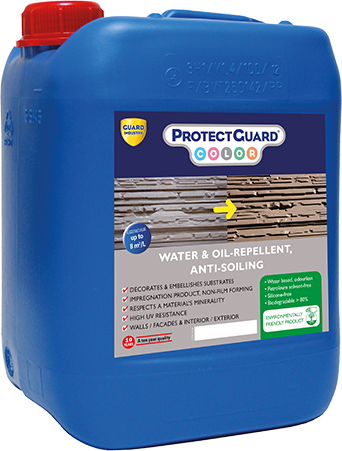 ProtectGuard Colour