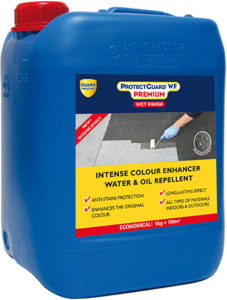 ProtectGuard Wet Finish Premium